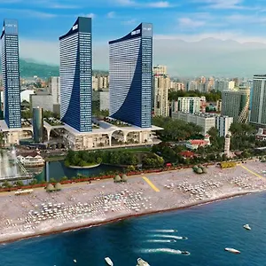 Orbi Group شقة باتومي