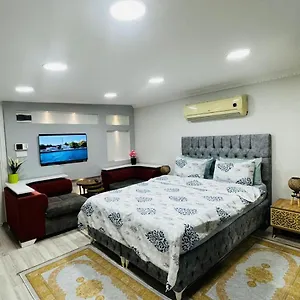 Guendogdu شقة اسطنبول