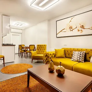 Bellavia Deluxe شقة اسطنبول