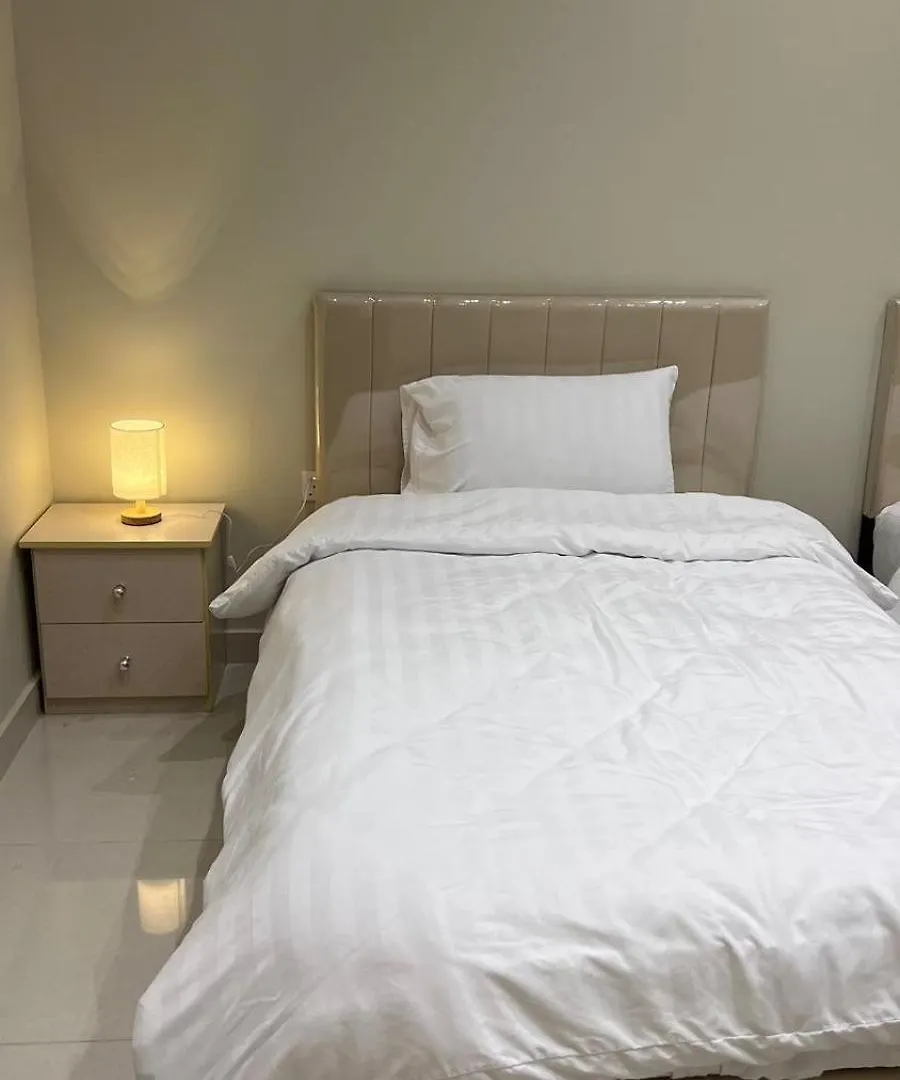 Apartamento شقة فاخرة قرب الحرم النبوي Medina