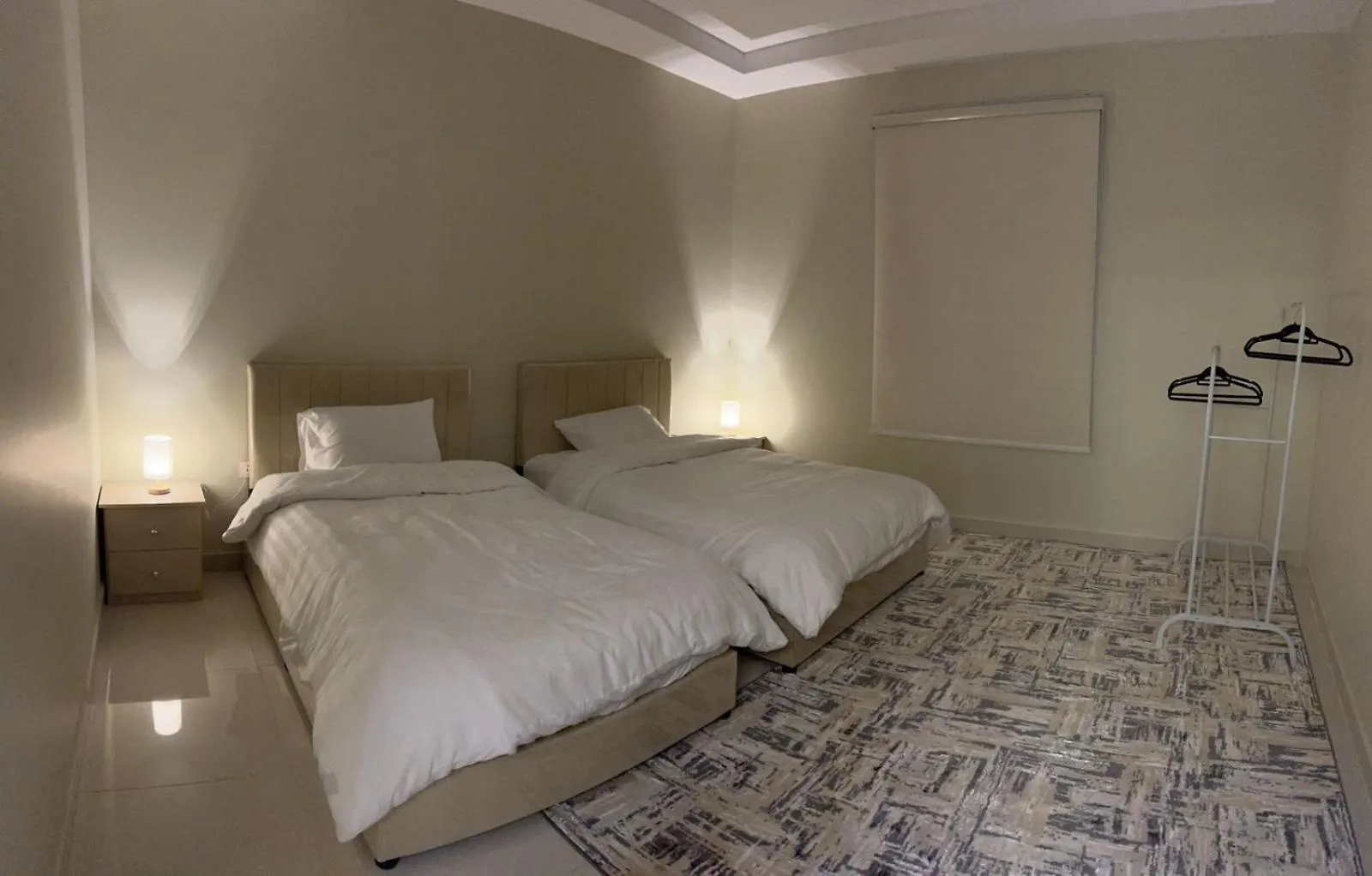 Apartamento شقة فاخرة قرب الحرم النبوي Medina