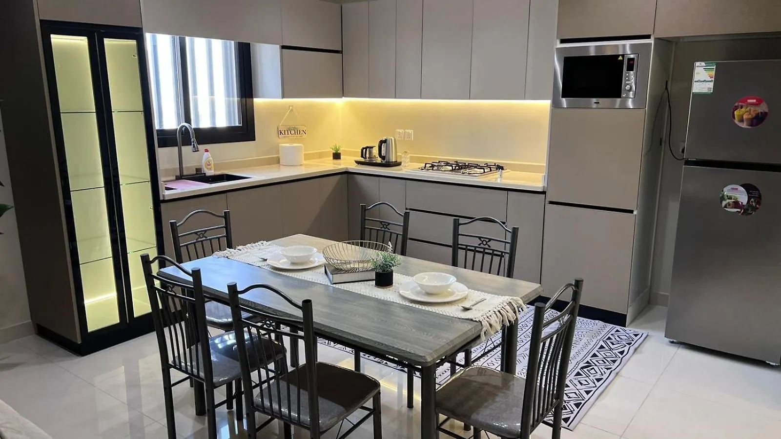 Apartamento شقة فاخرة قرب الحرم النبوي Medina