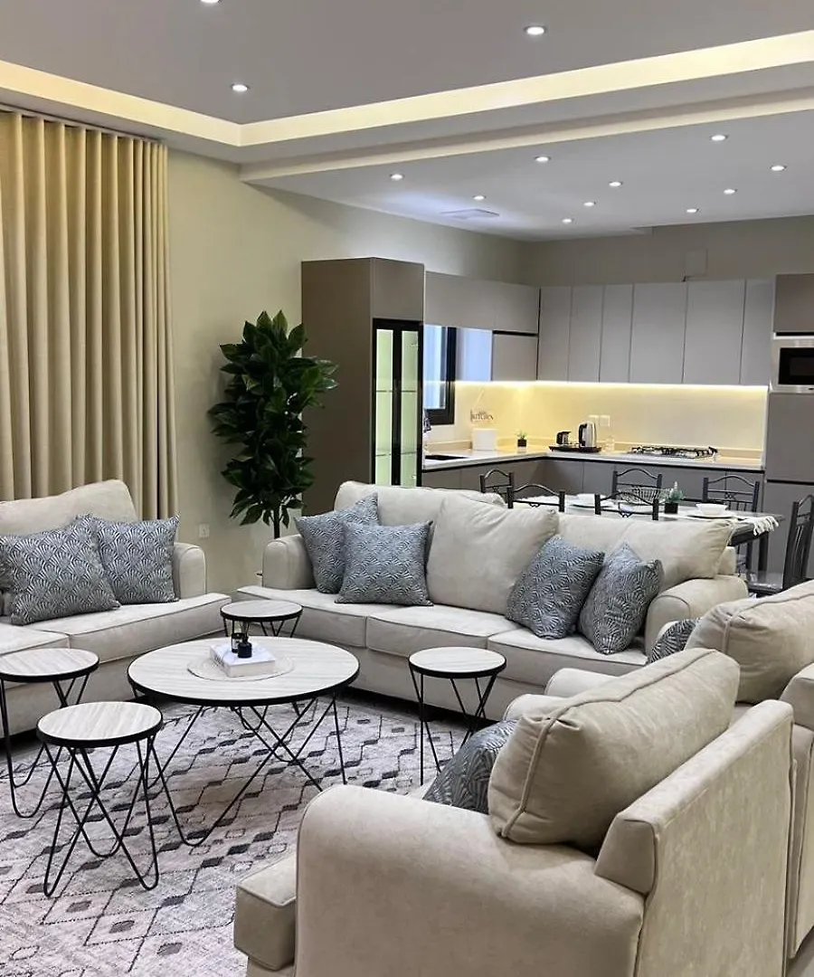 Apartamento شقة فاخرة قرب الحرم النبوي Medina