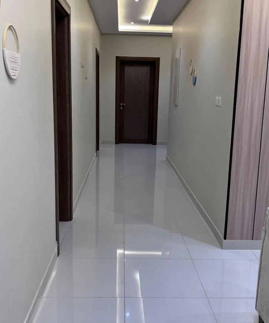 شقة فاخرة قرب الحرم النبوي Medina Apartamento