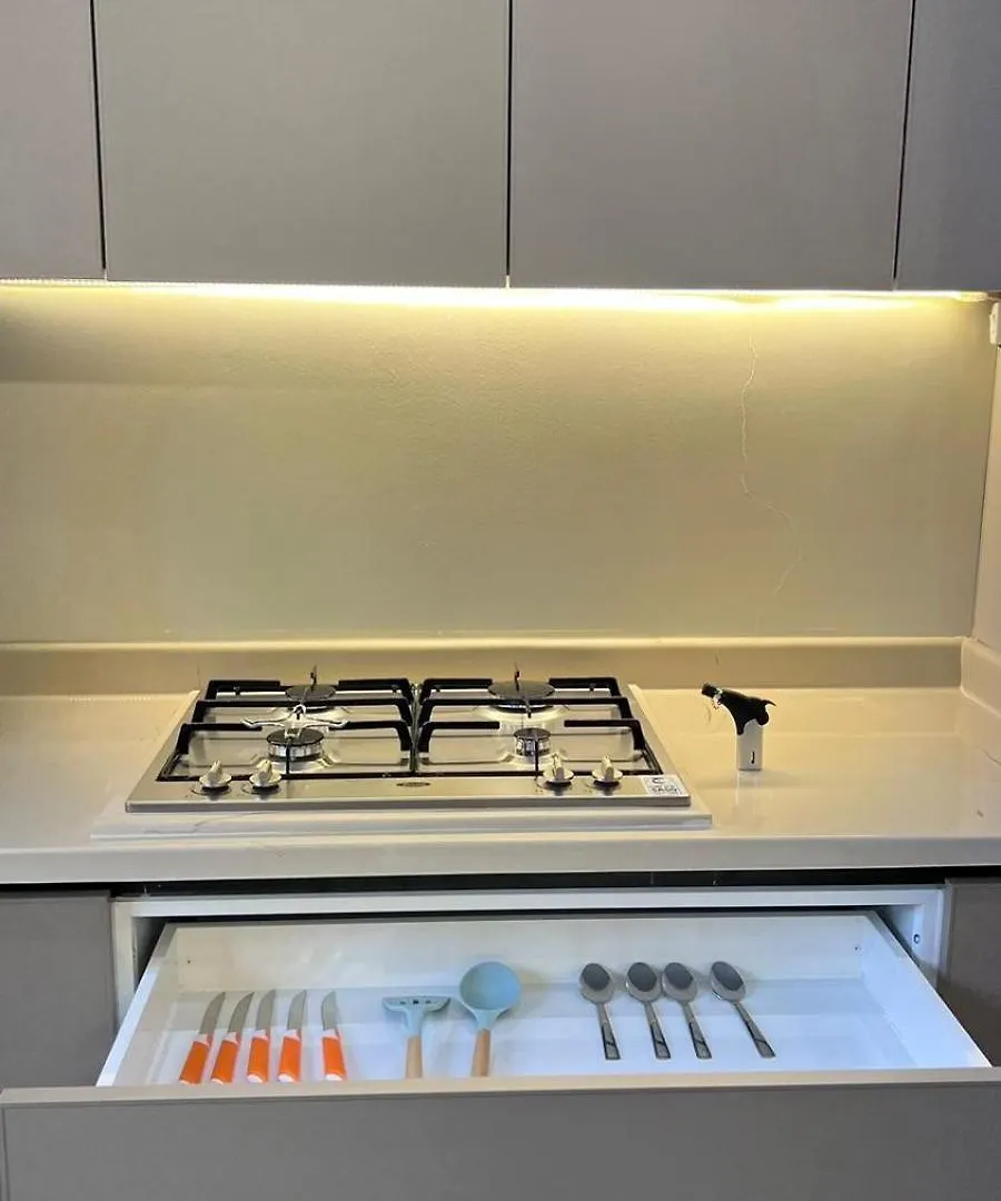 Apartamento شقة فاخرة قرب الحرم النبوي Medina