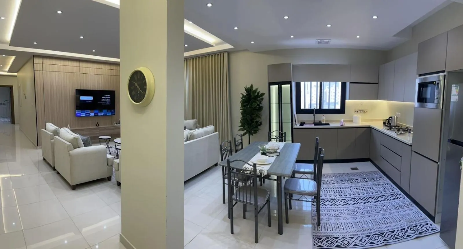 Apartamento شقة فاخرة قرب الحرم النبوي Medina