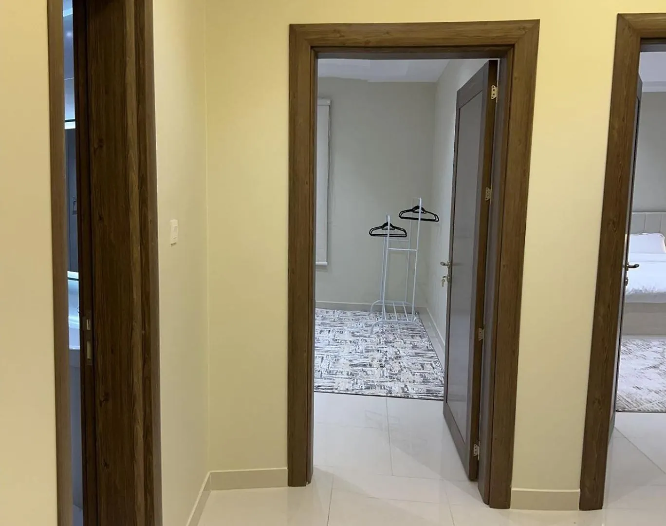 شقة فاخرة قرب الحرم النبوي Medina Apartamento
