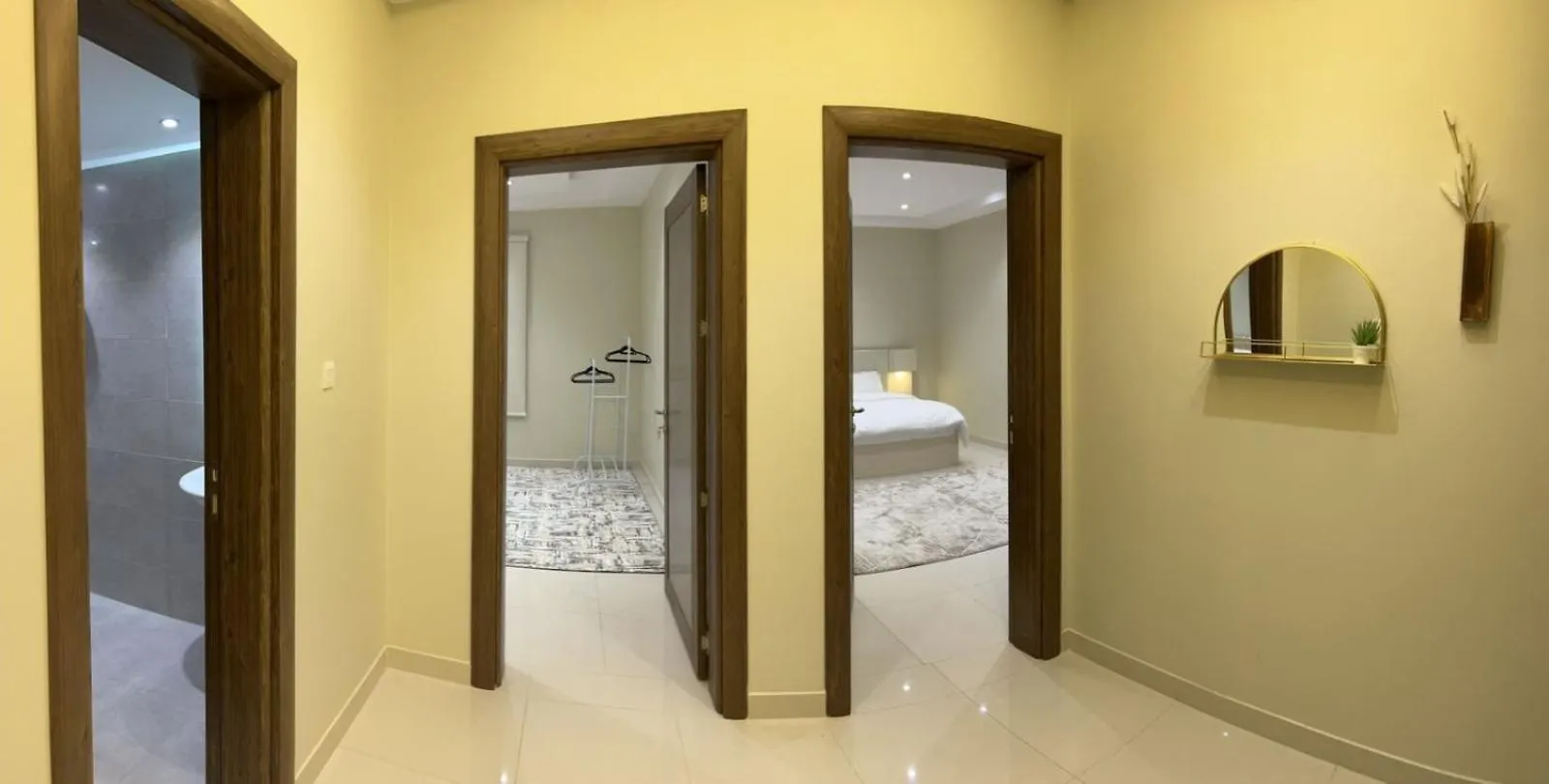 شقة فاخرة قرب الحرم النبوي Medina Apartamento