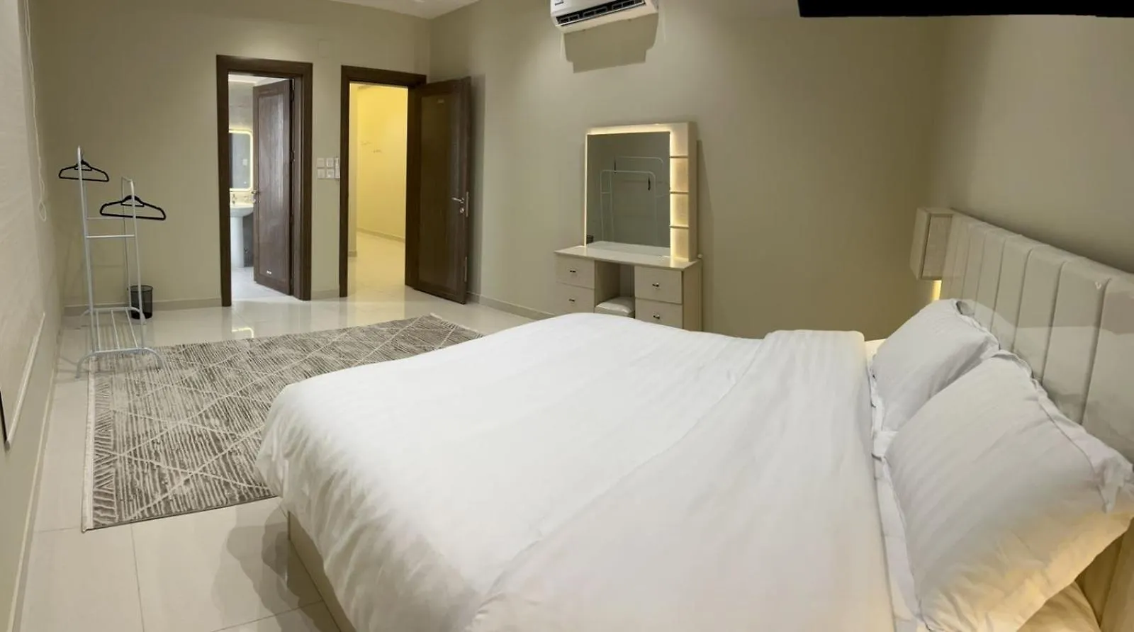 Apartamento شقة فاخرة قرب الحرم النبوي Medina