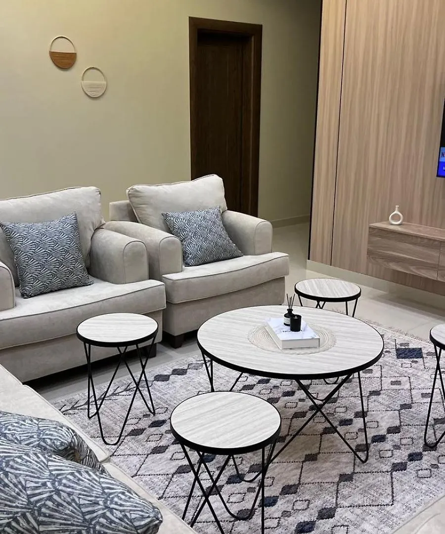 شقة فاخرة قرب الحرم النبوي Medina Apartamento
