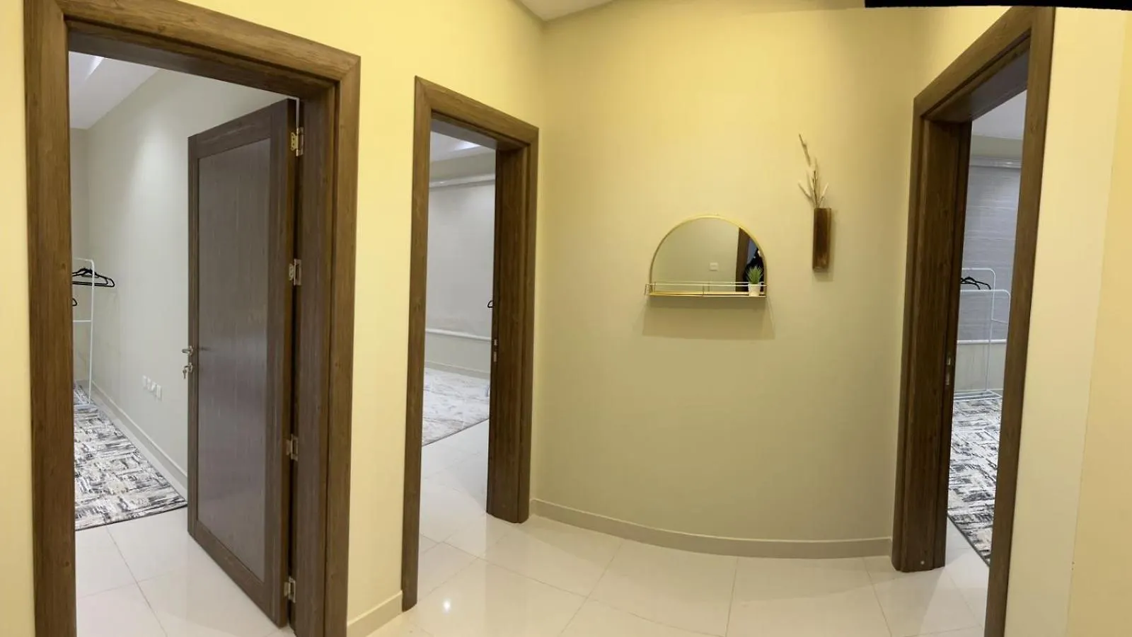 شقة فاخرة قرب الحرم النبوي Medina Apartamento