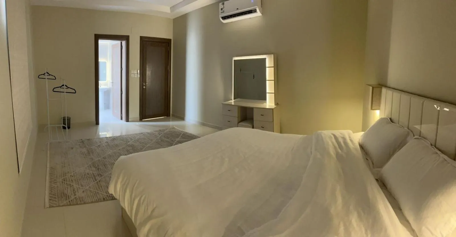 Apartamento شقة فاخرة قرب الحرم النبوي Medina