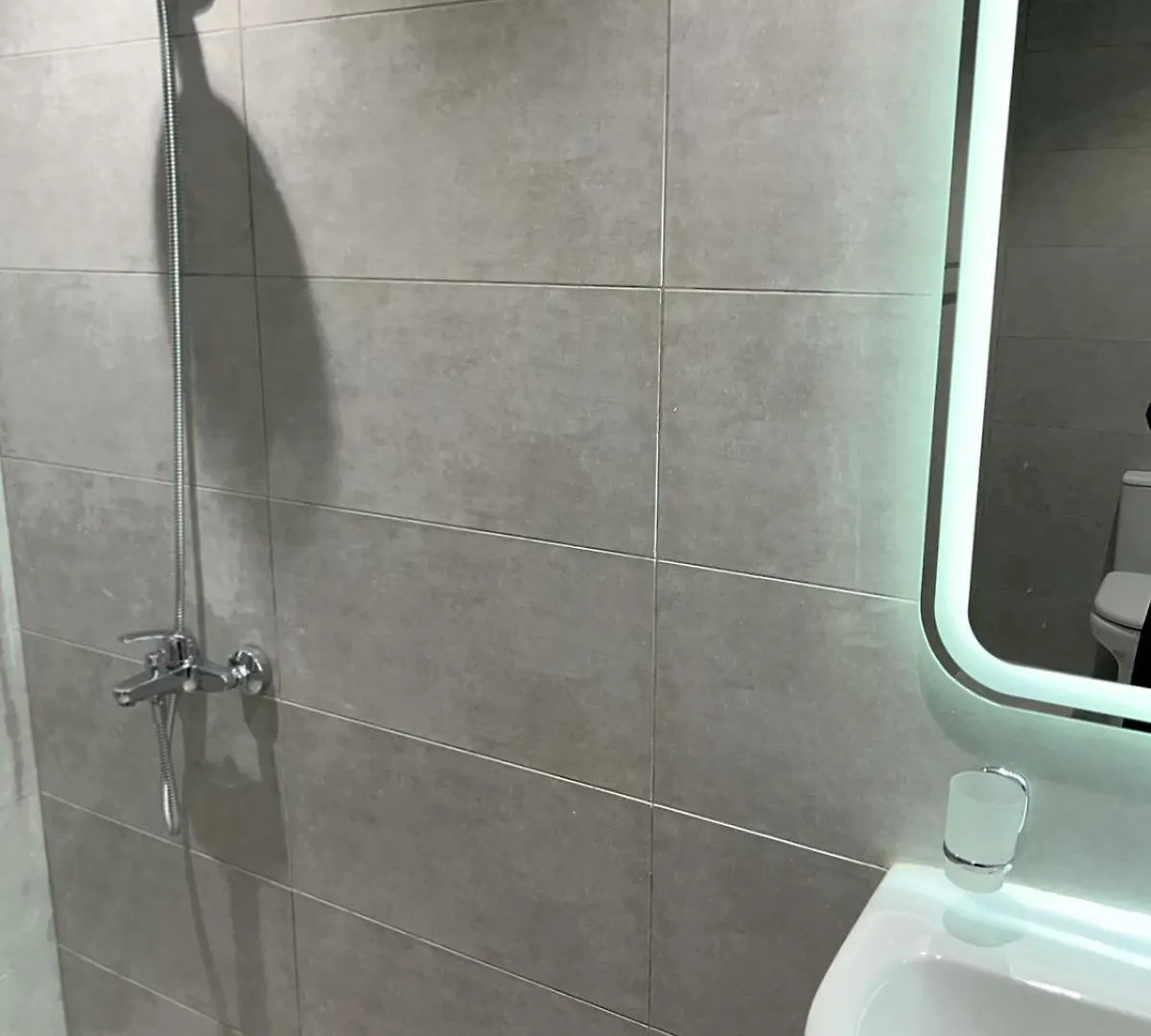 شقة فاخرة قرب الحرم النبوي Medina Apartamento