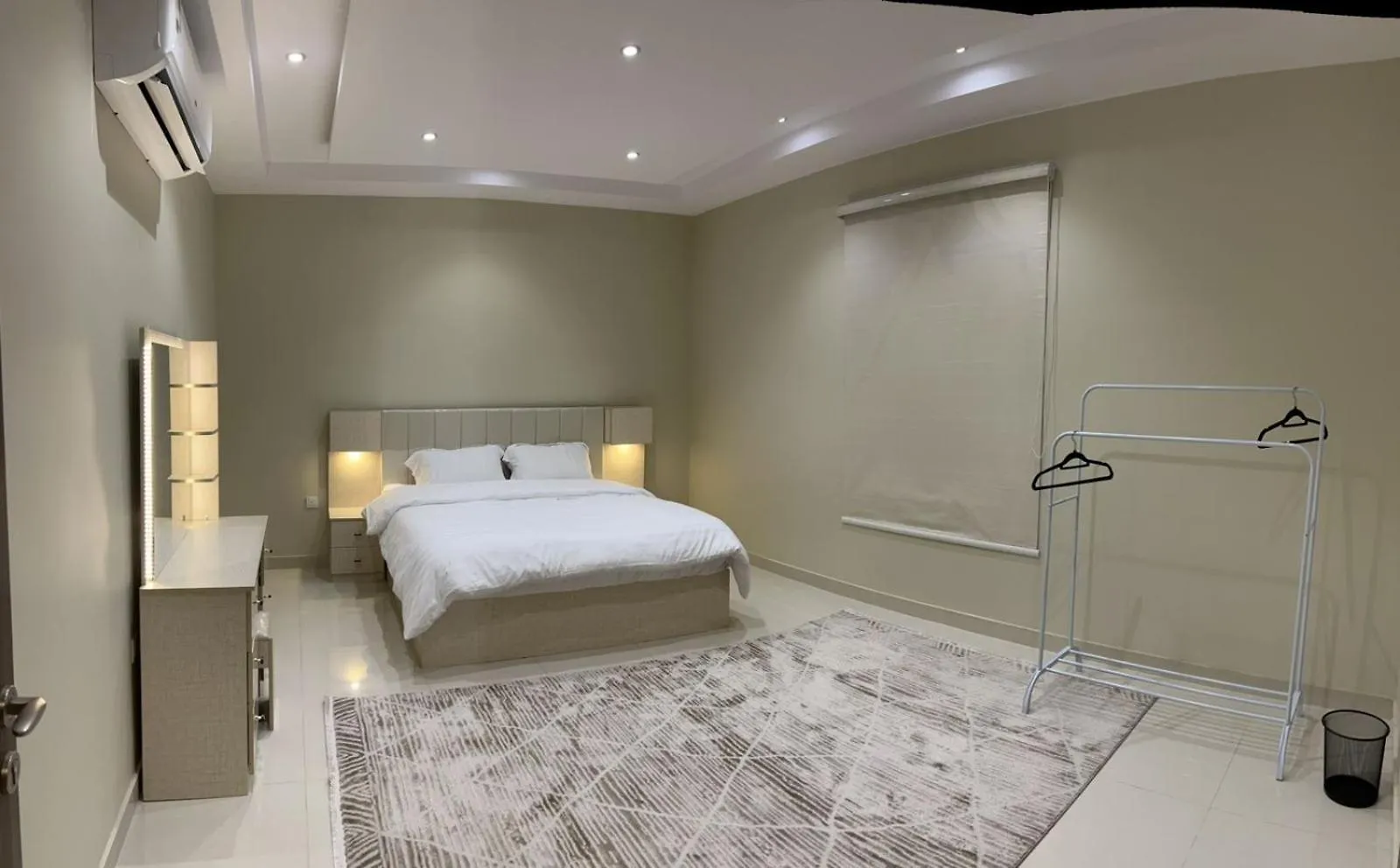 Apartamento شقة فاخرة قرب الحرم النبوي Medina Arábia Saudita