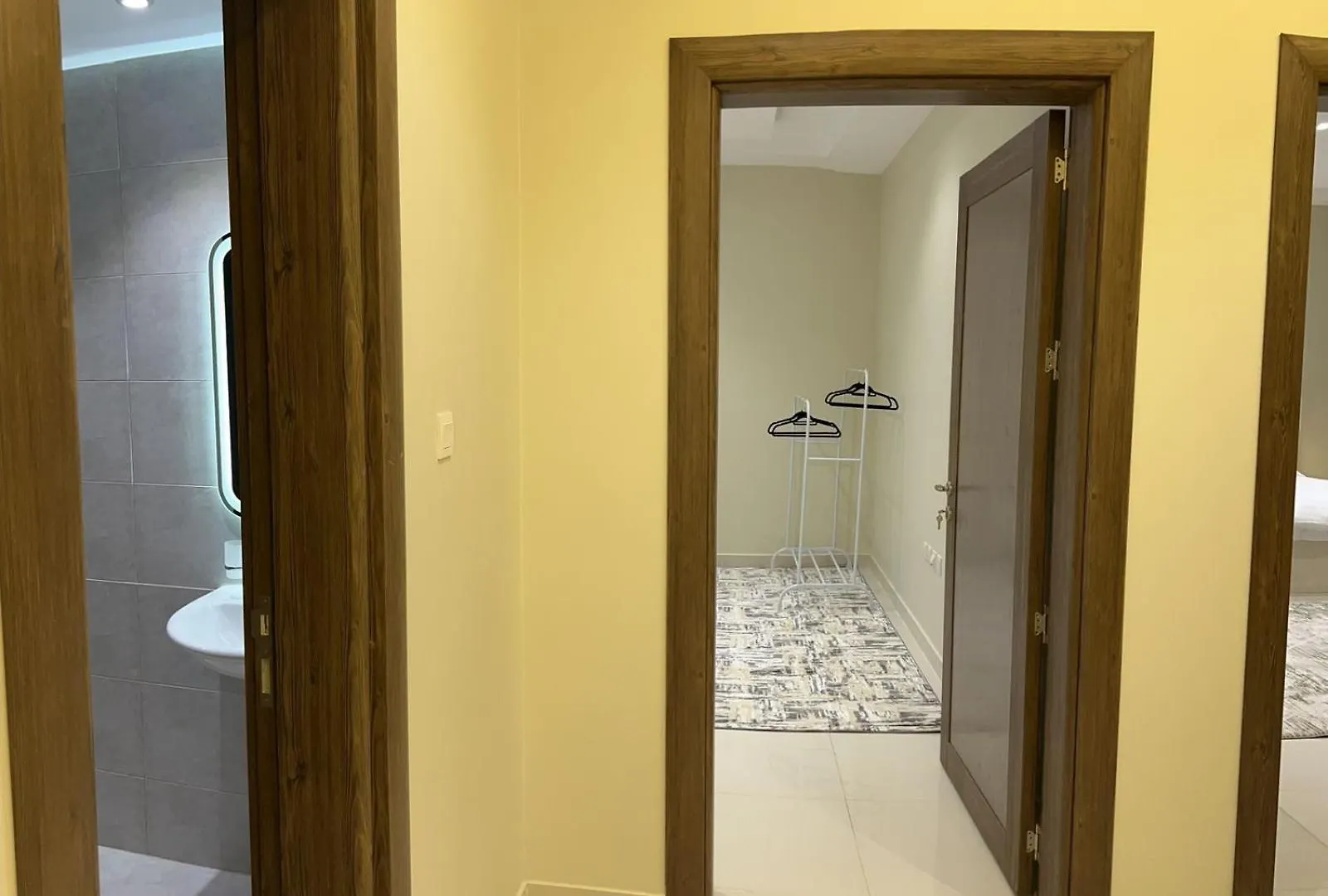 شقة فاخرة قرب الحرم النبوي Medina Apartamento